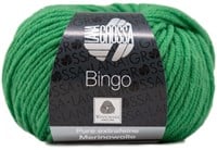 Lana Grossa Bingo 737 Grün