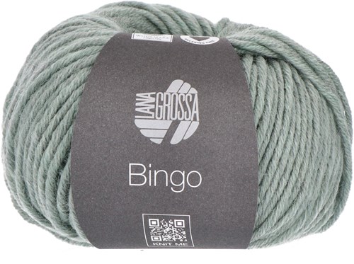 Lana Grossa Bingo Mélange 1018