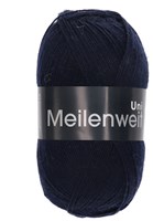 Lana Grossa Meilenweit 100 1141 Nachtblau