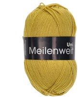 Lana Grossa Meilenweit 100 1370 Senf