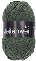Lana Grossa Meilenweit 100 1378 Grün