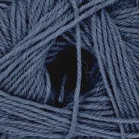 Lana Grossa Meilenweit 100 1342 Blau-2