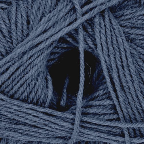 Lana Grossa Meilenweit 100 1342 Blau-2