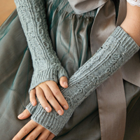 Lana Grossa Meilenweit 100 Tweed
