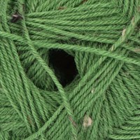 Lana Grossa Meilenweit 100 Tweed 165 Grün-2