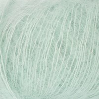 Lana Grossa Silkhair 179 Soft Green-2