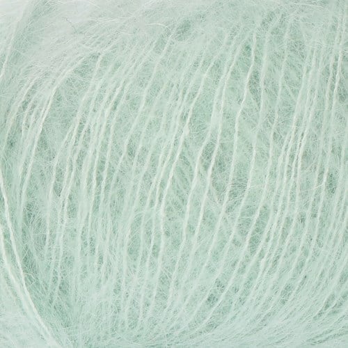 Lana Grossa Silkhair 179 Soft Green-2