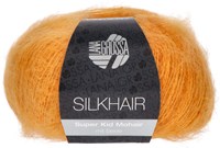 Lana Grossa Silkhair 146 Bernstein