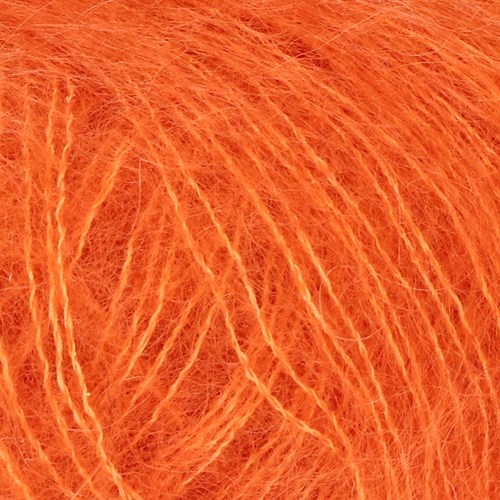 Lana Grossa Silkhair 171 Orange-2