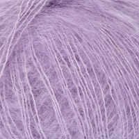 Lana Grossa Silkhair 173 Flieder-2