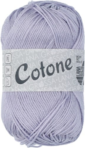 Lana Grossa Cotone 111