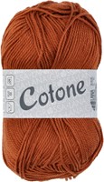 Lana Grossa Cotone 113 Rost