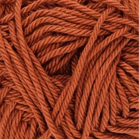 Lana Grossa Cotone 113 Rost-2
