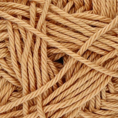 Lana Grossa Cotone 116 Sandgelb-2