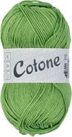 Lana Grossa Cotone 118 Maigrün