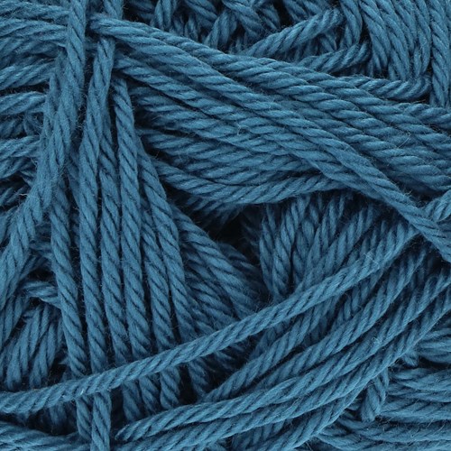Lana Grossa Cotone 119 Dunkelpetrol-2