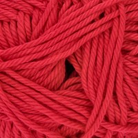 Lana Grossa Cotone 018 Rot-2