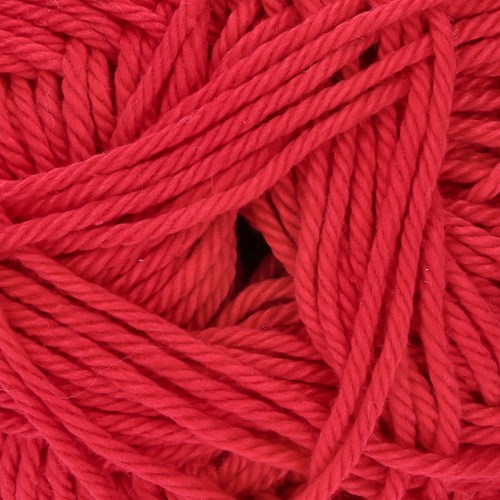 Lana Grossa Cotone 018 Rot-2