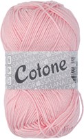 Lana Grossa Cotone 001 Rose