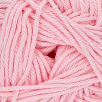 Lana Grossa Cotone 001 Rose-2