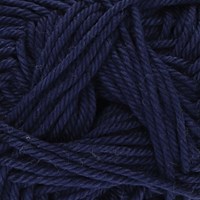 Lana Grossa Cotone 020 Nachtblau-2