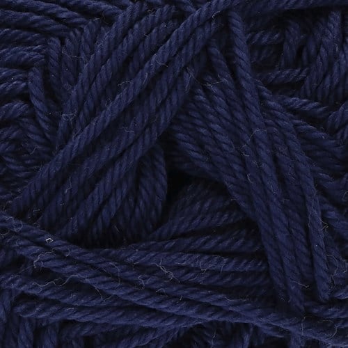 Lana Grossa Cotone 020 Nachtblau-2