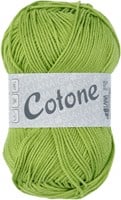 Lana Grossa Cotone 023 Pistazie