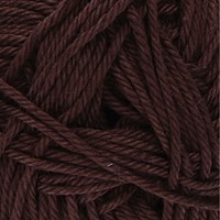 Lana Grossa Cotone 029 Mokka-2