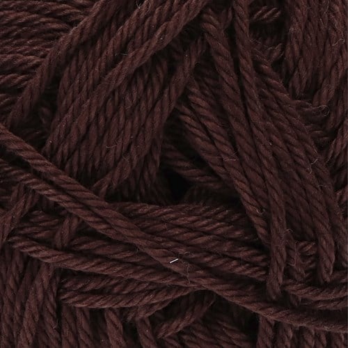 Lana Grossa Cotone 029 Mokka-2