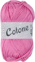 Lana Grossa Cotone 002 Nelke