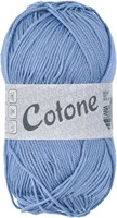 Lana Grossa Cotone 033 Hellblau