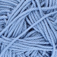 Lana Grossa Cotone 033 Hellblau-2