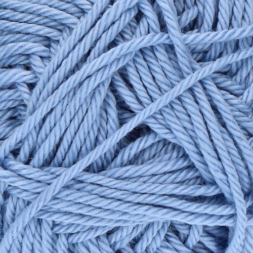 Lana Grossa Cotone 033 Hellblau-2