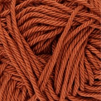 Lana Grossa Cotone 037 Braun-2