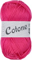 Lana Grossa Cotone 003 Pink