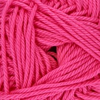 Lana Grossa Cotone 003 Pink-2