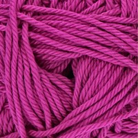 Lana Grossa Cotone 042 Zyklam-2