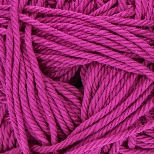 Lana Grossa Cotone 042 Zyklam-2