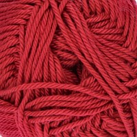 Lana Grossa Cotone 004 Weinrot-2