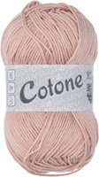 Lana Grossa Cotone 051 Puderrosa