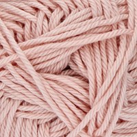 Lana Grossa Cotone 051 Puderrosa-2