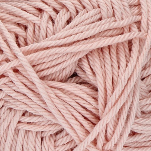 Lana Grossa Cotone 051 Puderrosa-2