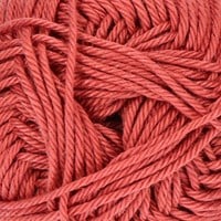 Lana Grossa Cotone 069 Terrakotta-2