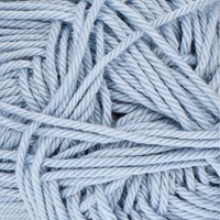 Lana Grossa Cotone 070 Grau-Blau-2