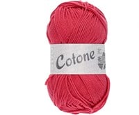 Lana Grossa Cotone 083 Magnolie