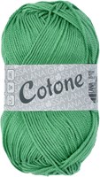 Lana Grossa Cotone 086 Mintgrün