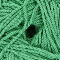 Lana Grossa Cotone 086 Mintgrün-2