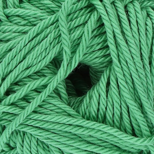 Lana Grossa Cotone 086 Mintgrün-2