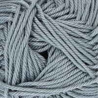 Lana Grossa Cotone 089 Blaugrau-2
