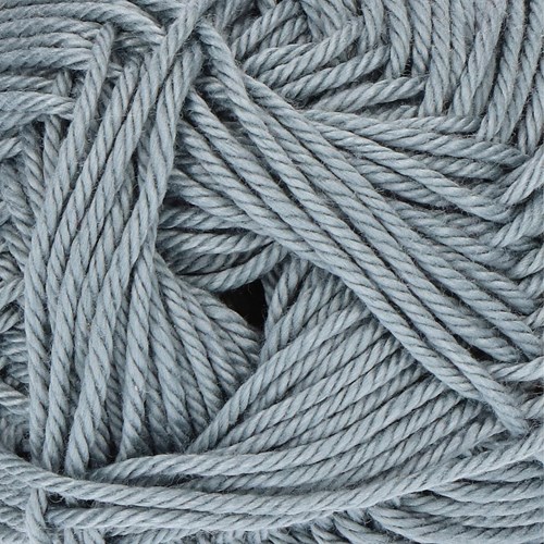Lana Grossa Cotone 089 Blaugrau-2